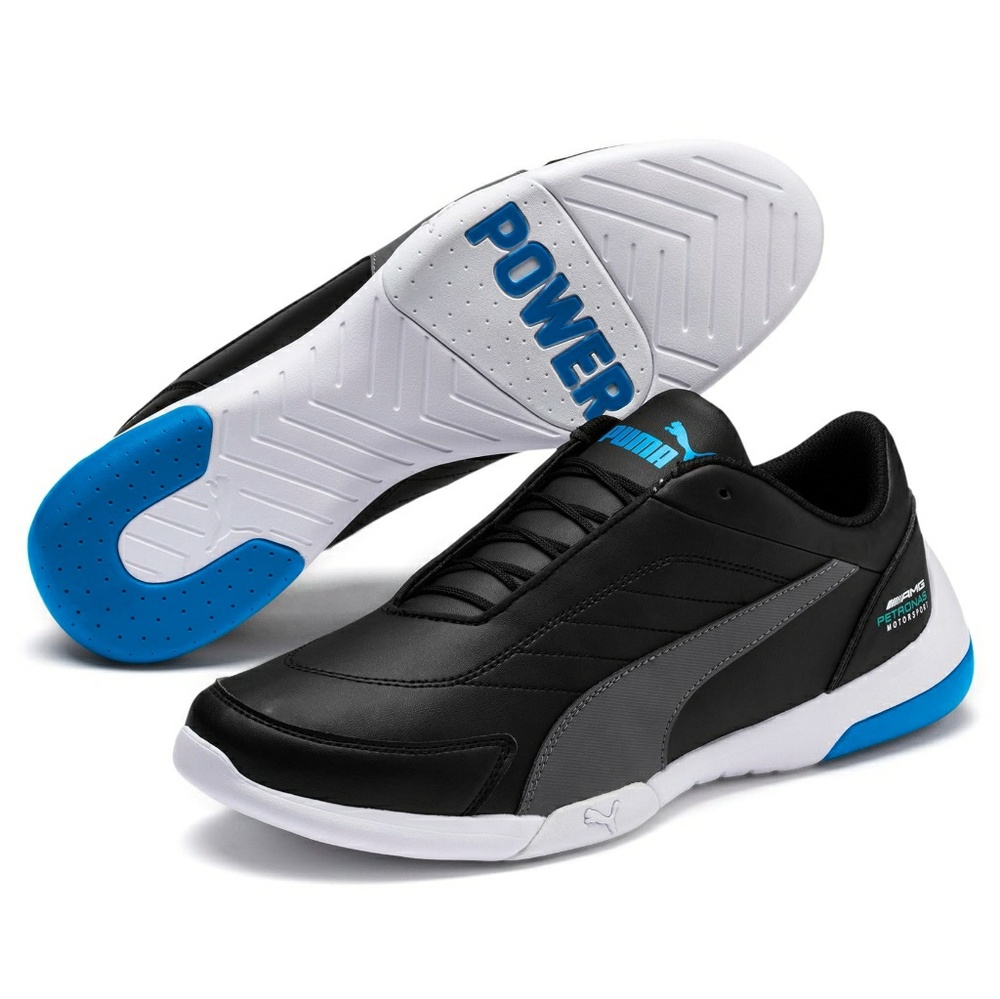 ❗Puma Men 8.5 AMG Petronas Sneaker